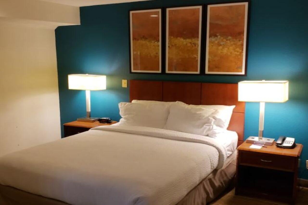 Hawthorn Suites By Wyndham Vienna Va Tysons Corner Exterior foto
