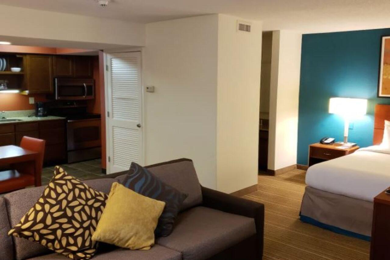 Hawthorn Suites By Wyndham Vienna Va Tysons Corner Exterior foto