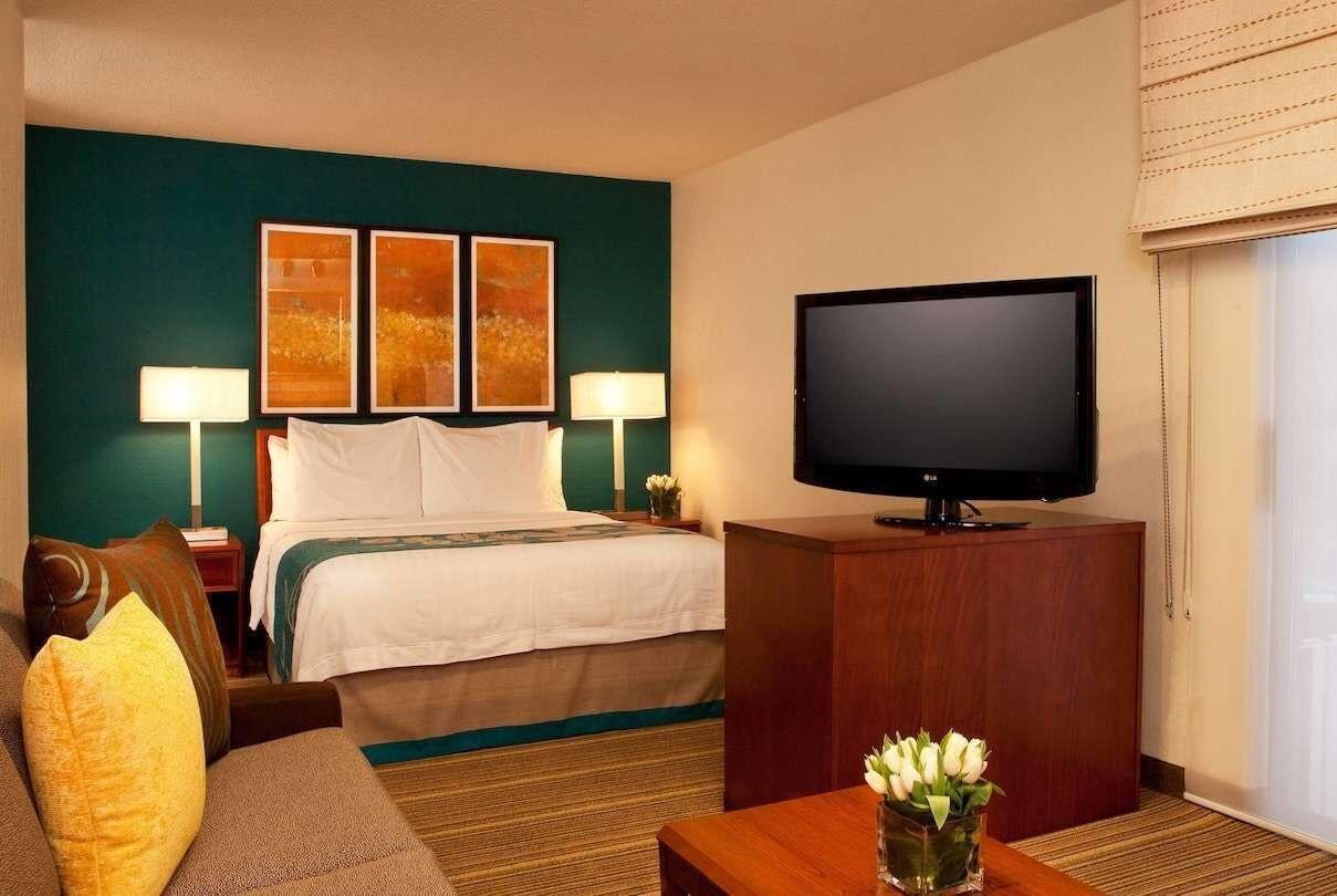 Hawthorn Suites By Wyndham Vienna Va Tysons Corner Exterior foto