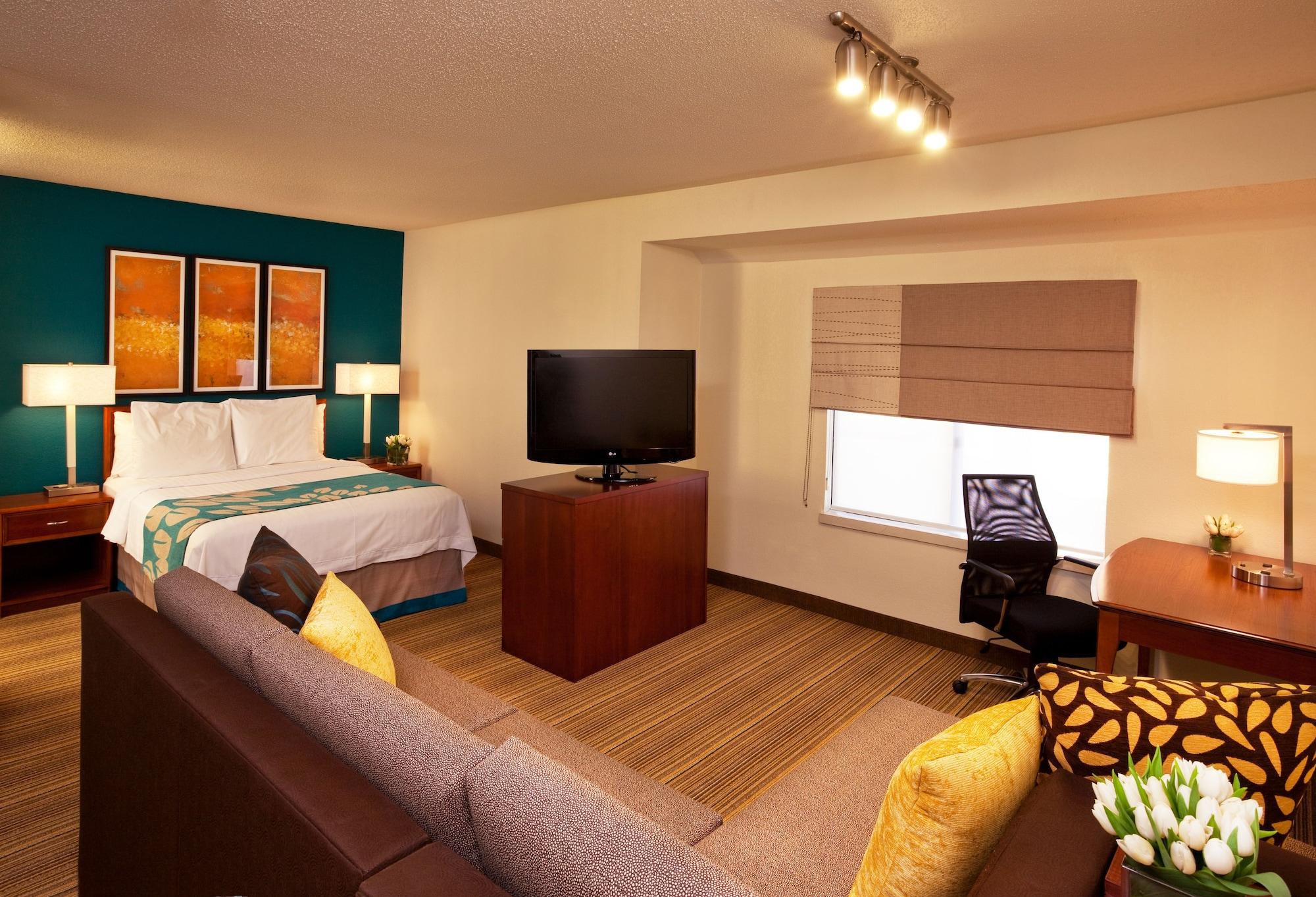 Hawthorn Suites By Wyndham Vienna Va Tysons Corner Habitación foto