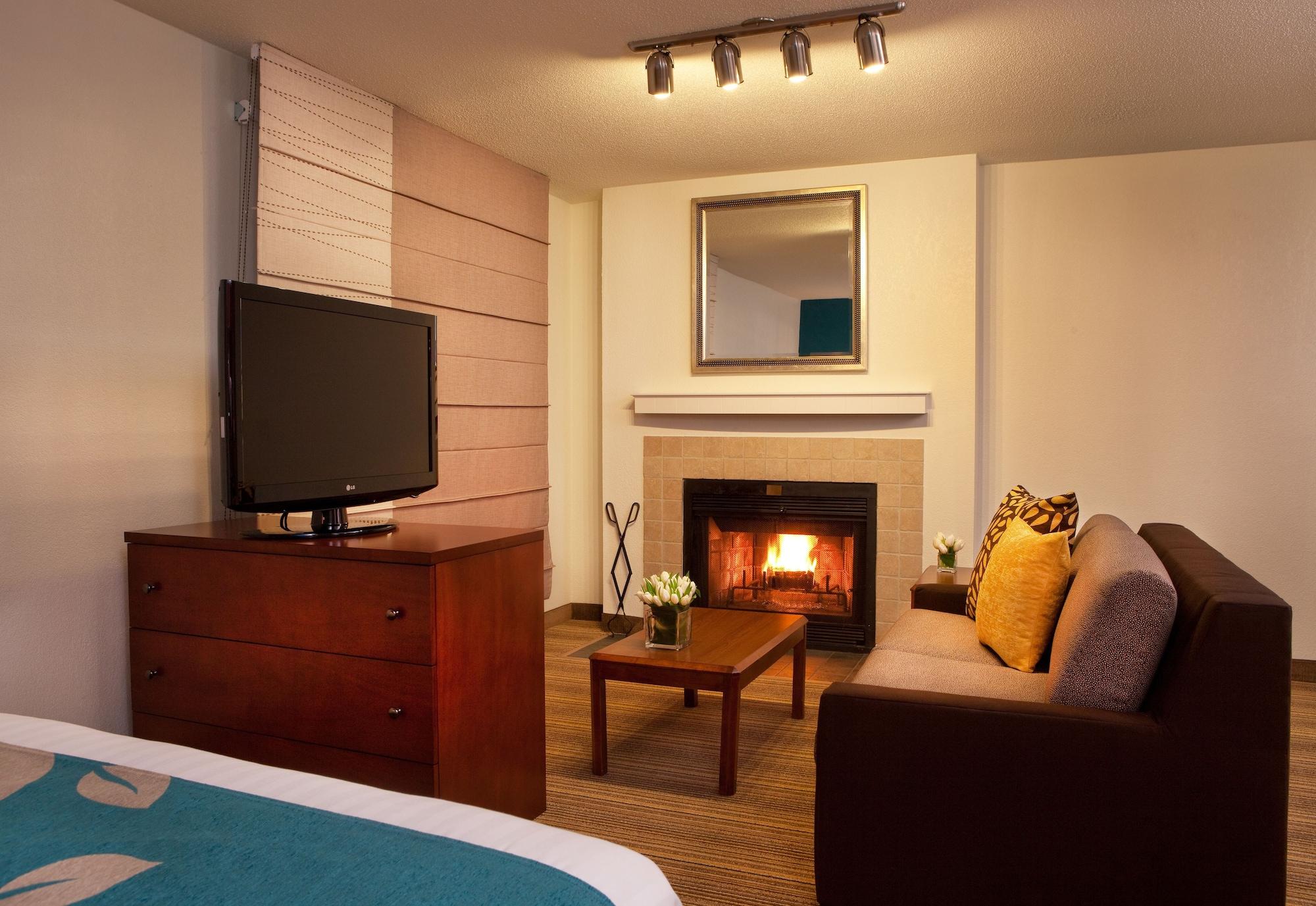 Hawthorn Suites By Wyndham Vienna Va Tysons Corner Habitación foto