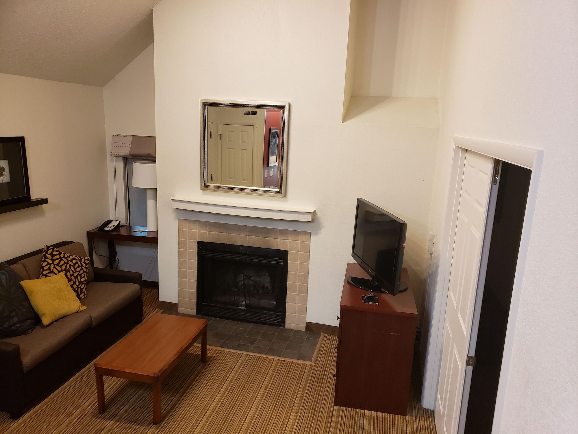 Hawthorn Suites By Wyndham Vienna Va Tysons Corner Exterior foto