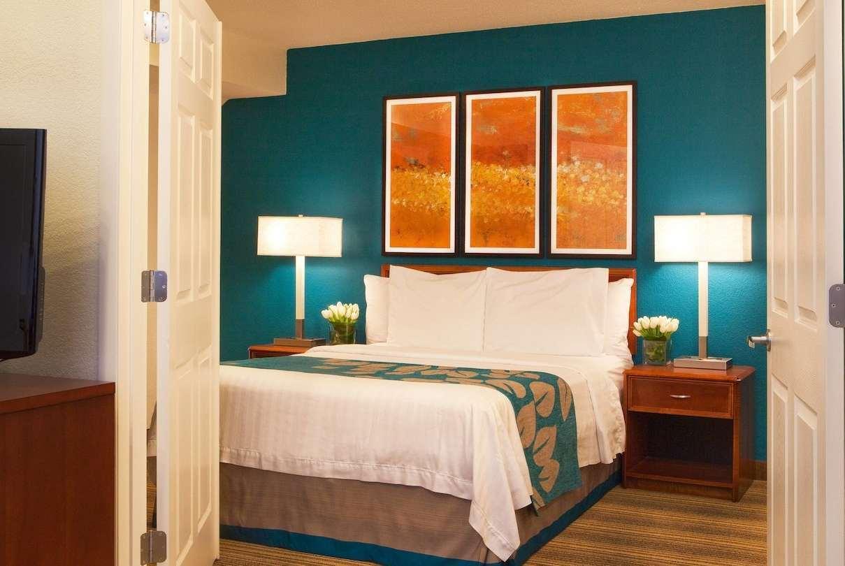 Hawthorn Suites By Wyndham Vienna Va Tysons Corner Exterior foto