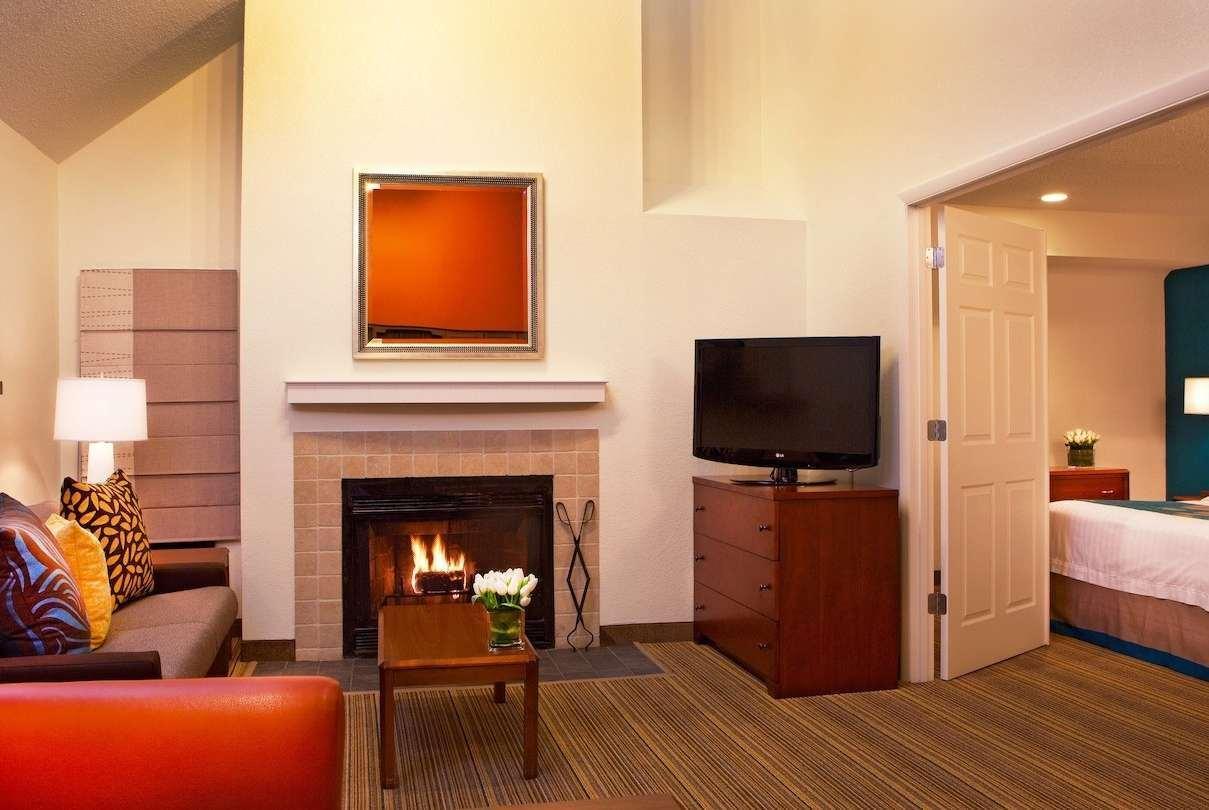 Hawthorn Suites By Wyndham Vienna Va Tysons Corner Exterior foto