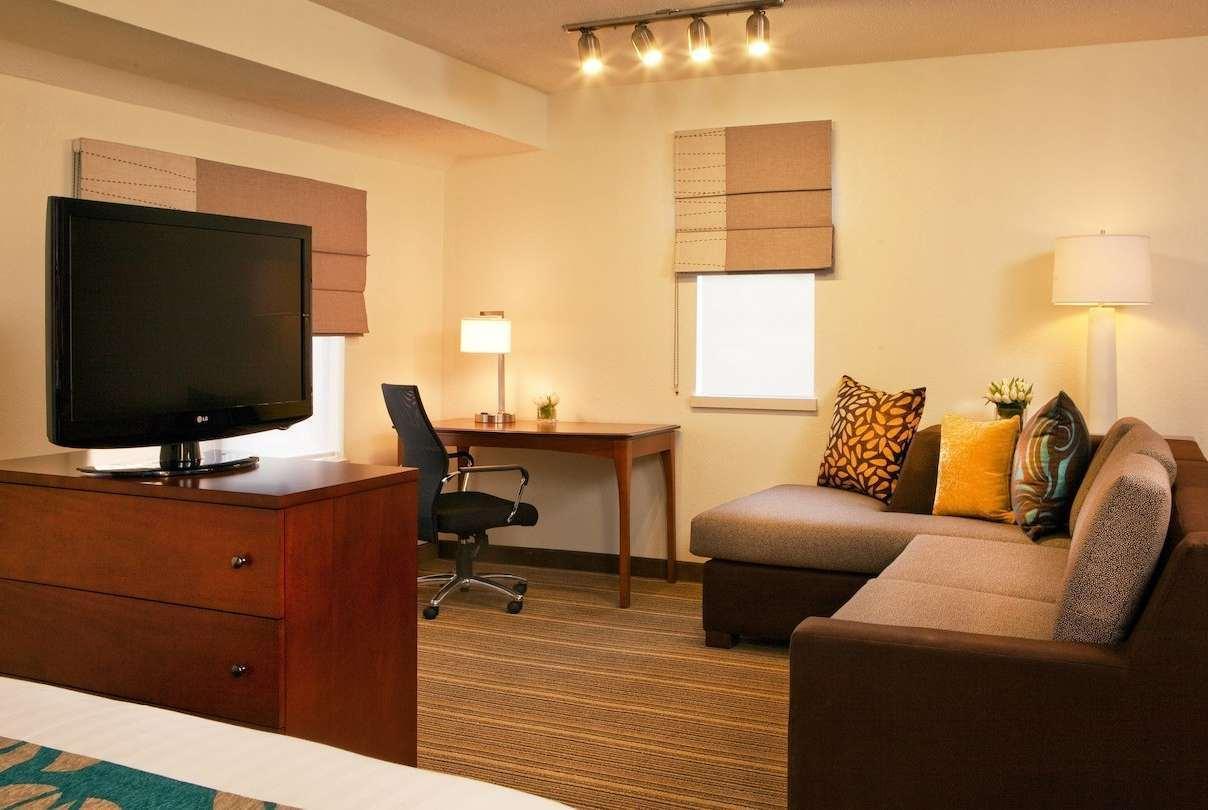 Hawthorn Suites By Wyndham Vienna Va Tysons Corner Exterior foto