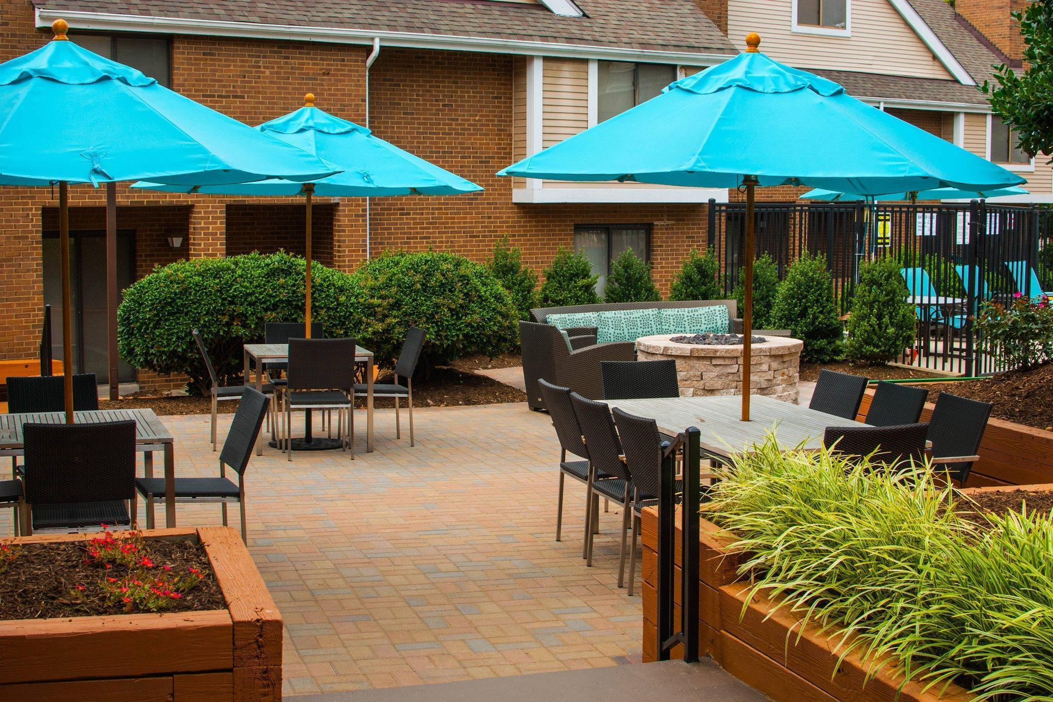 Hawthorn Suites By Wyndham Vienna Va Tysons Corner Exterior foto