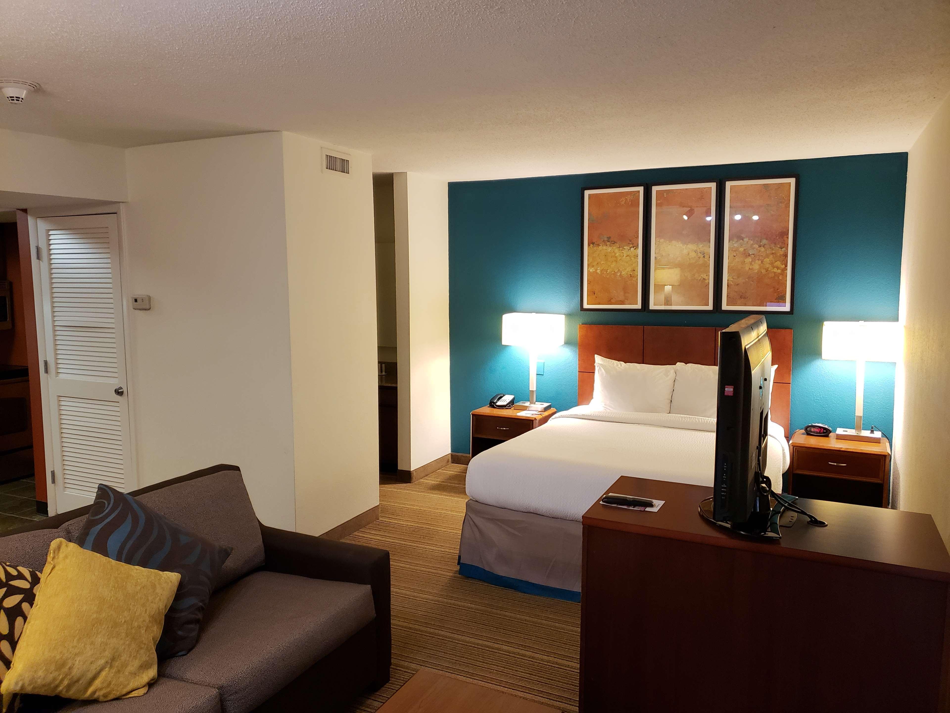 Hawthorn Suites By Wyndham Vienna Va Tysons Corner Exterior foto