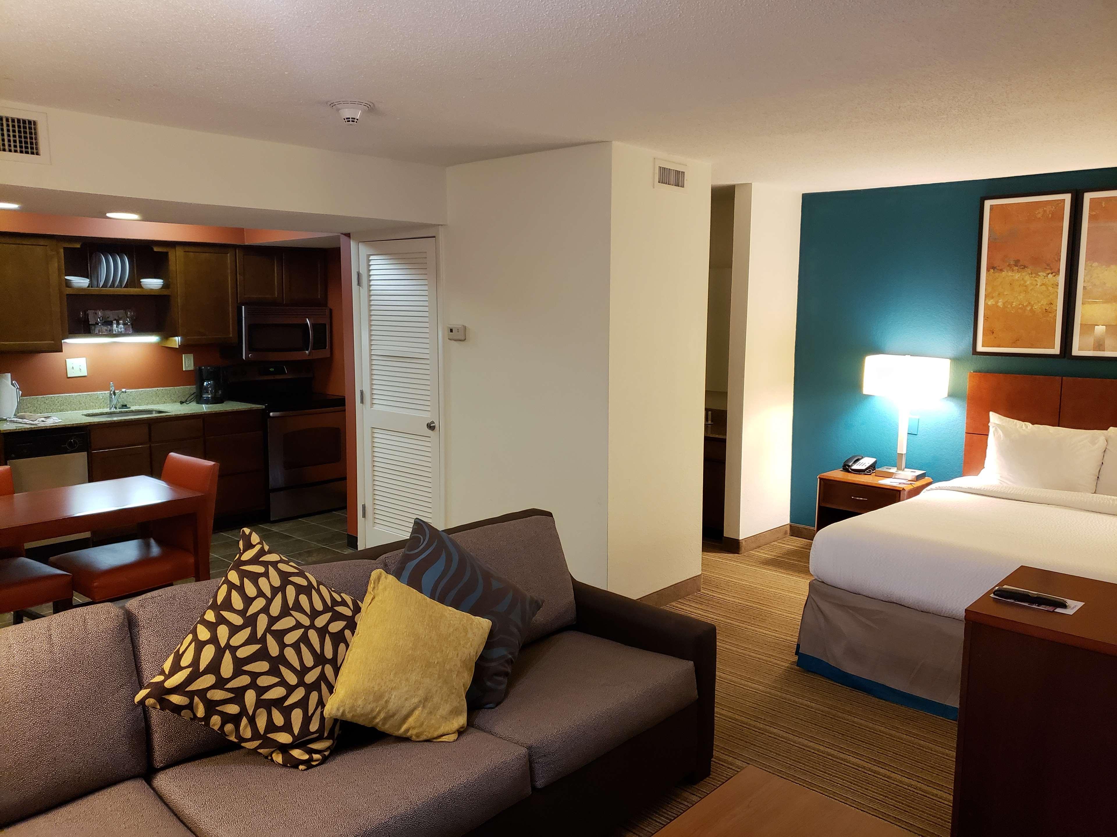 Hawthorn Suites By Wyndham Vienna Va Tysons Corner Exterior foto