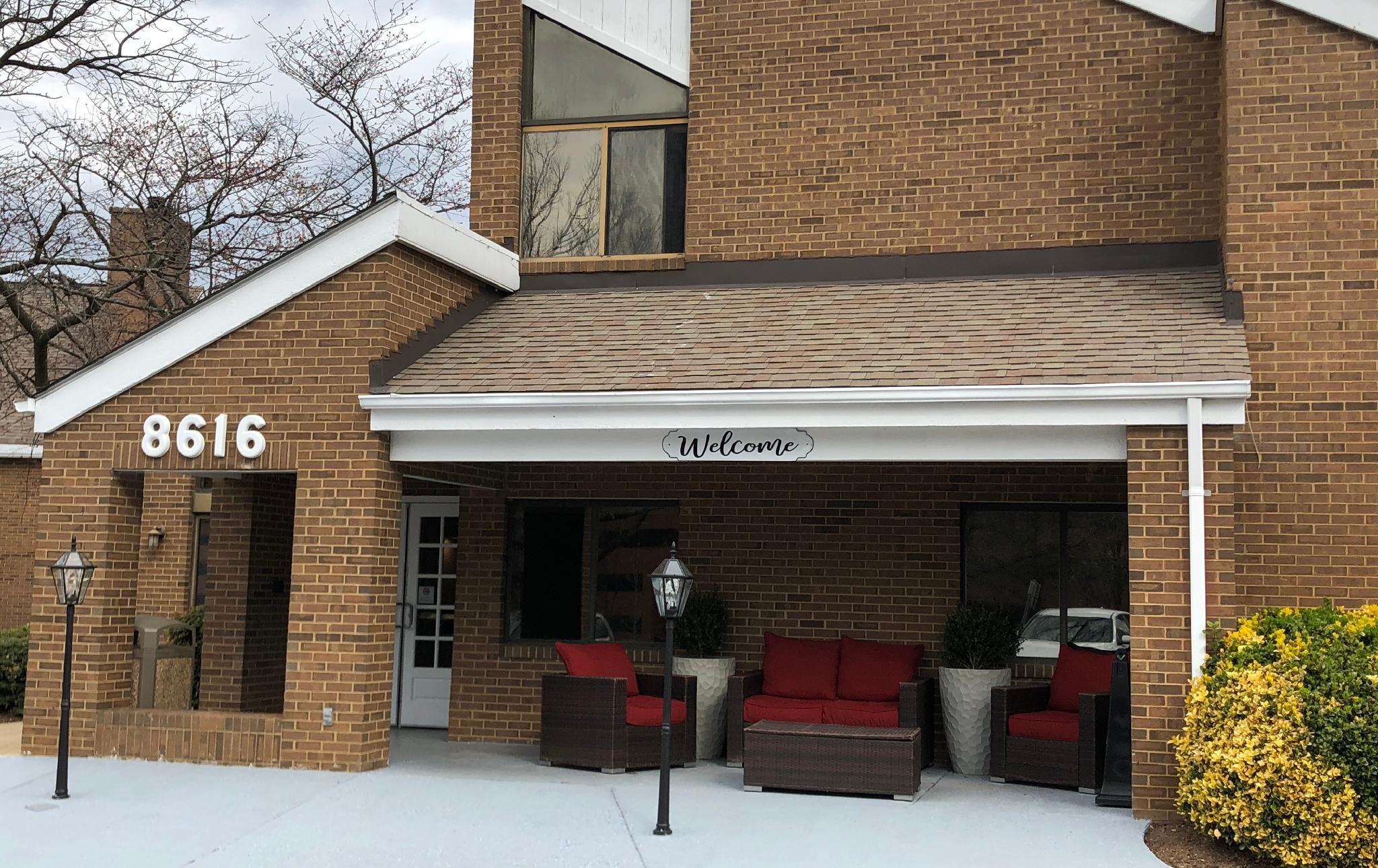 Hawthorn Suites By Wyndham Vienna Va Tysons Corner Exterior foto
