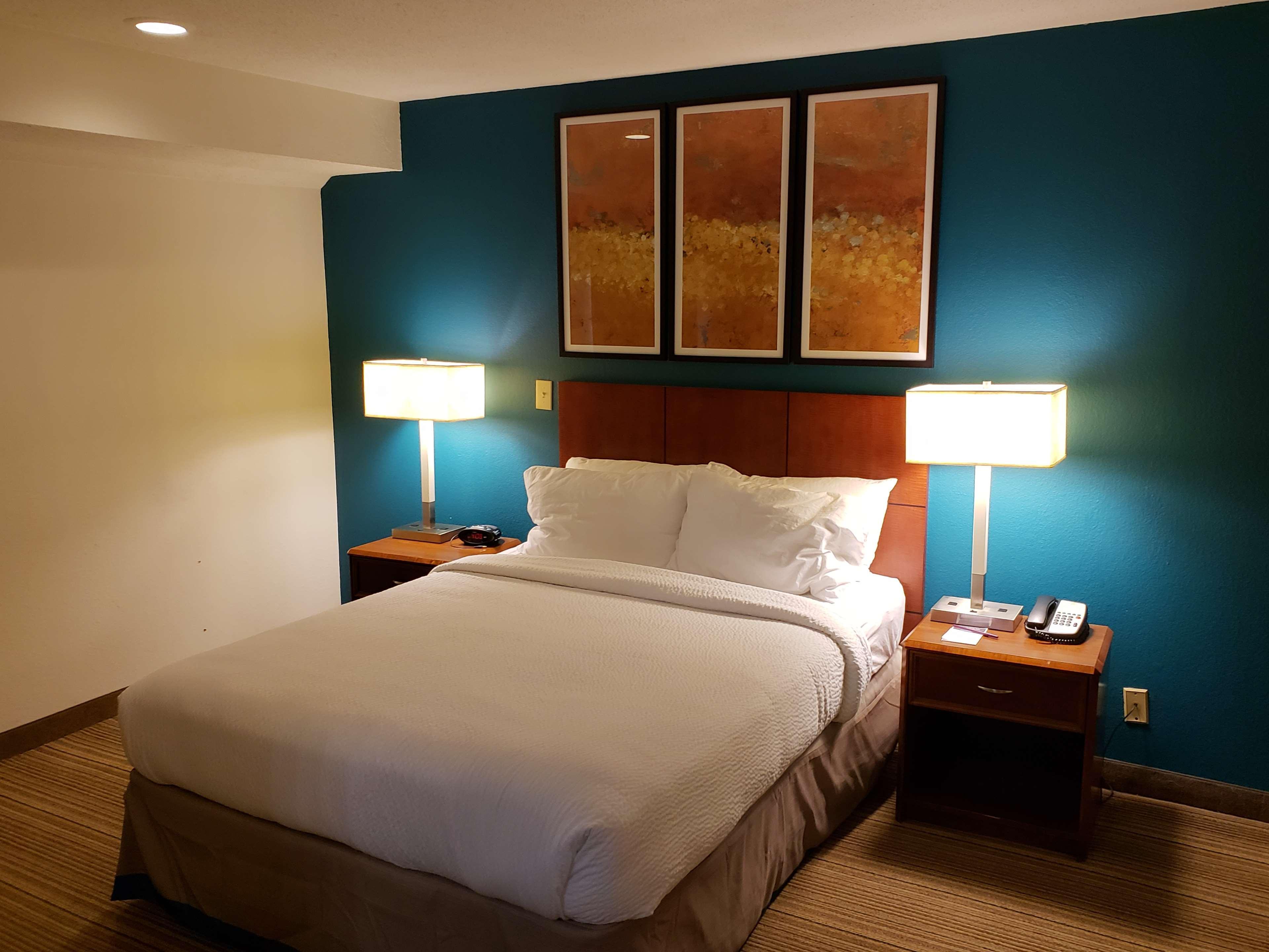 Hawthorn Suites By Wyndham Vienna Va Tysons Corner Exterior foto