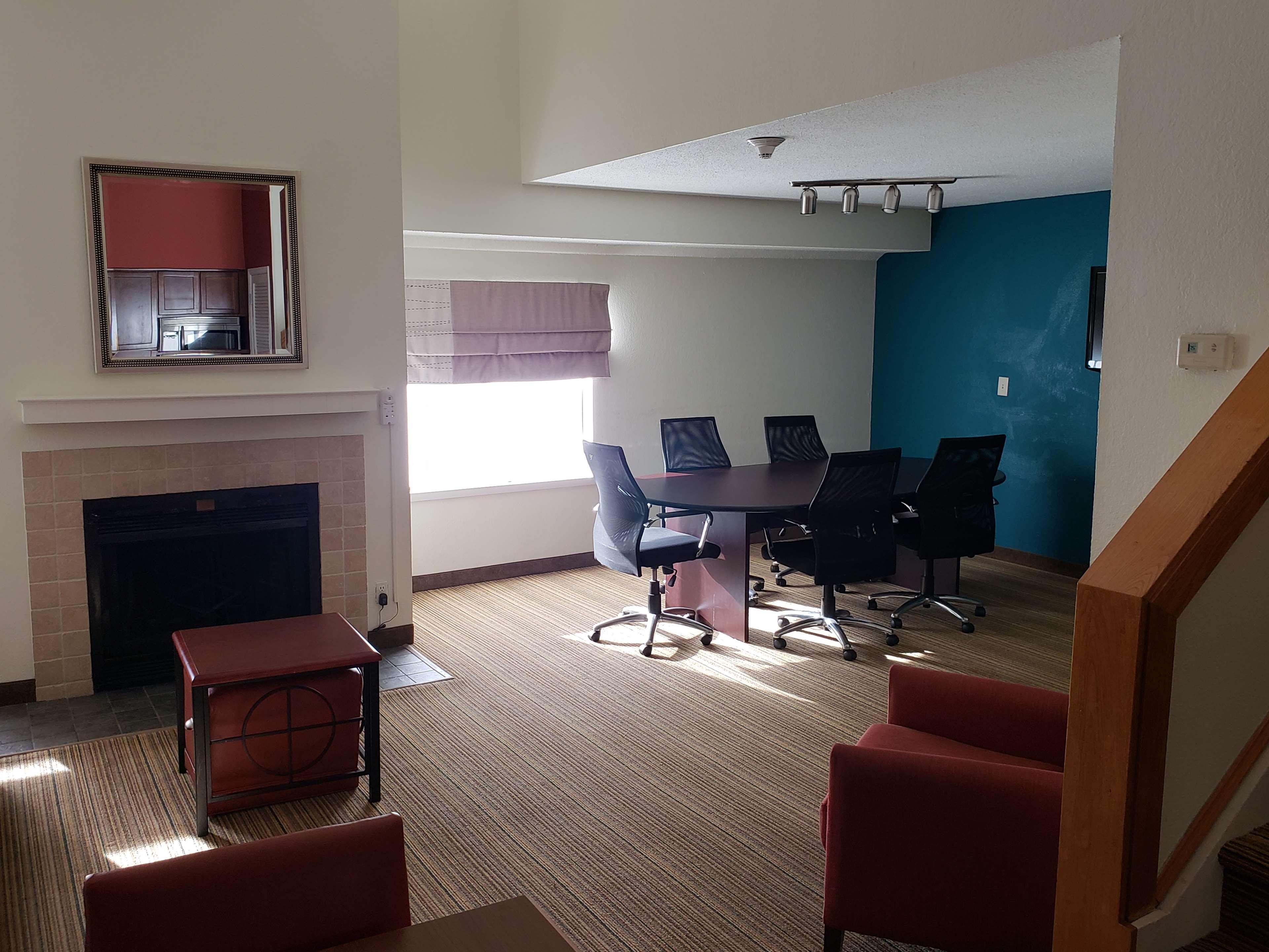 Hawthorn Suites By Wyndham Vienna Va Tysons Corner Exterior foto