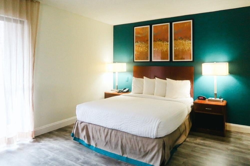 Hawthorn Suites By Wyndham Vienna Va Tysons Corner Exterior foto