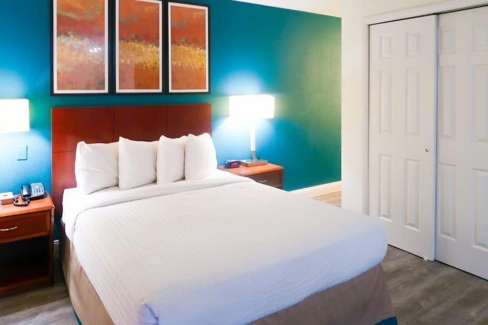 Hawthorn Suites By Wyndham Vienna Va Tysons Corner Exterior foto