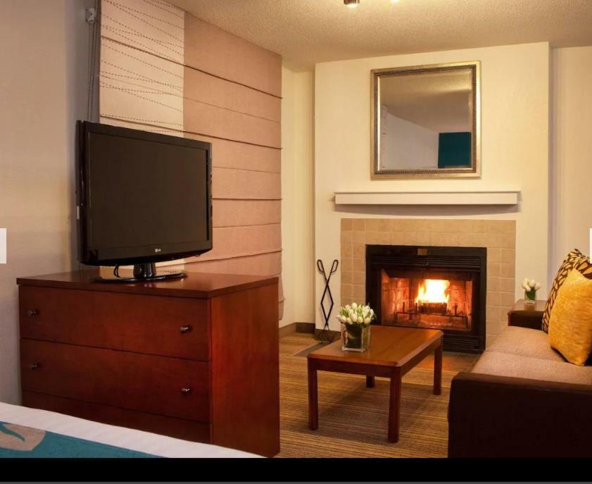 Hawthorn Suites By Wyndham Vienna Va Tysons Corner Exterior foto