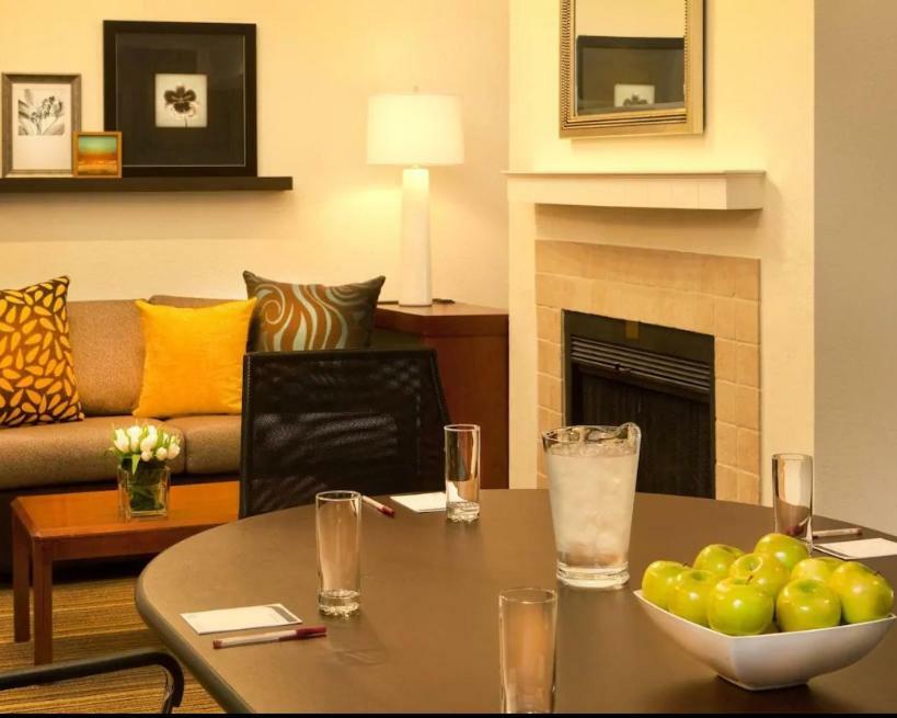 Hawthorn Suites By Wyndham Vienna Va Tysons Corner Exterior foto