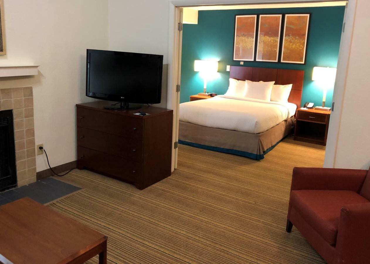 Hawthorn Suites By Wyndham Vienna Va Tysons Corner Exterior foto